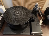 Acoustic Signature Chanlanger mk 2