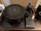 Acoustic Signature Chanlanger mk 2