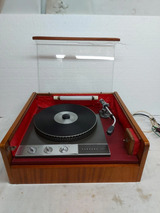Garrard 401 in