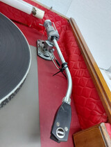 Garrard 401 in