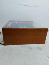 Garrard 401 in