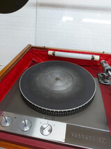 Garrard 401 in