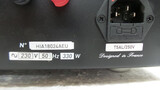 YBA Heritage A200 