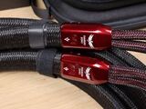 AudioQuest FireBird ZERO