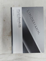 Lindemann  Music Book i55