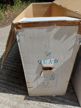 Quad ESL 989