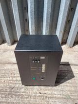 REL Acoustics Storm