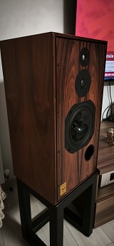 Harbeth SHL5 PLUS