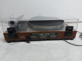 Linn LP12