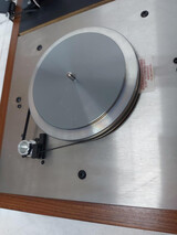 Linn LP12