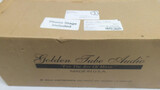 Golden Tube SEP 3