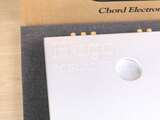 Chord Hugo M-Scaler