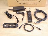 Chord Hugo M-Scaler