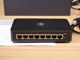 English Electri 8switch