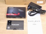 Roon Nucleus Plus Rev B