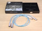 Supra Cables  Sword I