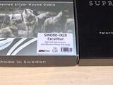 Supra Cables  Sword I