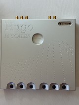 Chord Hugo M Scaler Digital Upscaling Device