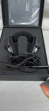 Sennheiser HD800s