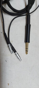 Sennheiser HD800s