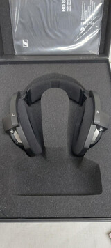 Sennheiser HD800s