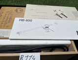 Rega RB600