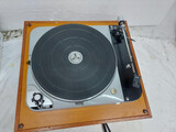 Thorens TD124 MK 2