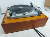 Thorens TD124 MK 2