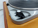 Thorens TD124 MK 2