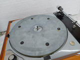 Thorens TD124 MK 2