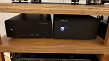 CH Precision 1.2 Dac