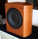 Bowers and Wilkins ASW800