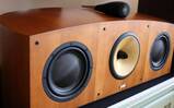 Bowers and Wilkins Nautilus HTM1