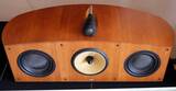 Bowers and Wilkins Nautilus HTM1