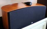 Bowers and Wilkins Nautilus HTM1