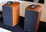 Bowers and Wilkins 805 Nautilus