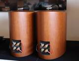 Bowers and Wilkins 805 Nautilus