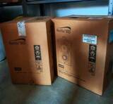 Bowers and Wilkins 805 Nautilus