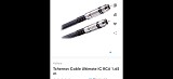 Tchernov TCHERNOV ULTİMATE İC RCA 