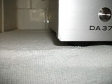 Mimetism Audio DA 372
