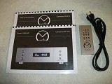 Mimetism Audio DA 372