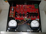 Mimetism Audio DA 372