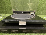 Sony PS-X555ES