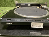 Sony PS-X555ES