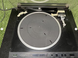 Sony PS-X555ES