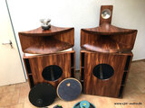 Handmade Iwata Horns 360L