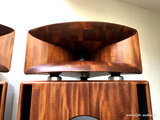 Handmade Iwata Horns 360L