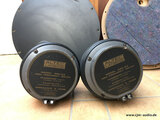 Handmade Iwata Horns 360L