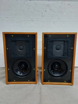 Stirling Broadcast  LS3/5a V3