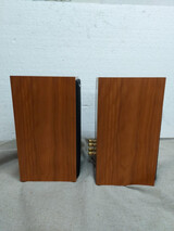 Stirling Broadcast  LS3/5a V3